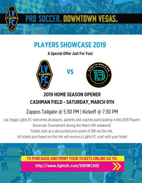 players showcase las vegas.